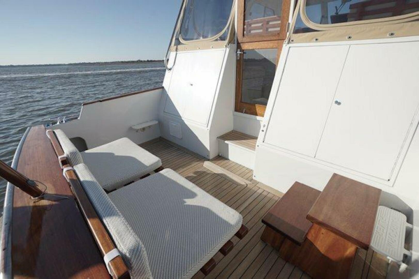 Huckins 2003-Faith Palm Coast-Florida-United States-5869197