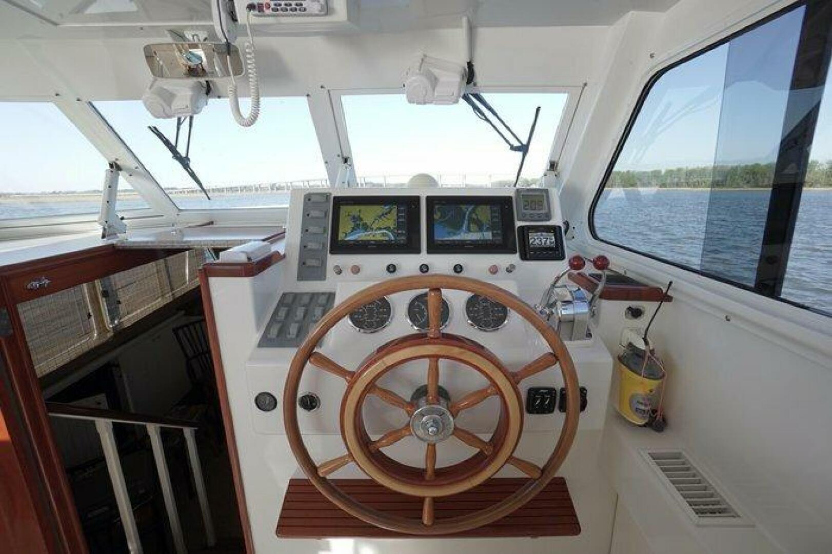 Huckins 2003-Faith Palm Coast-Florida-United States-5869204 | Thumbnail