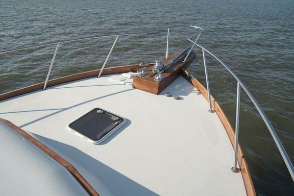 Huckins 2003-Faith Palm Coast-Florida-United States-5869199