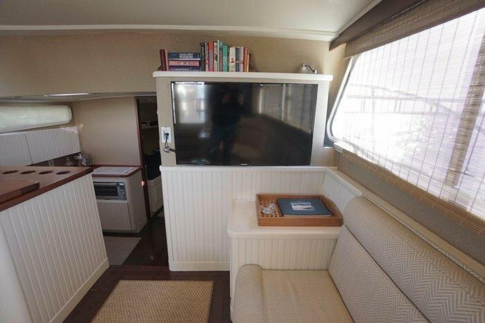 Huckins 2003-Faith Palm Coast-Florida-United States-5869213 | Thumbnail