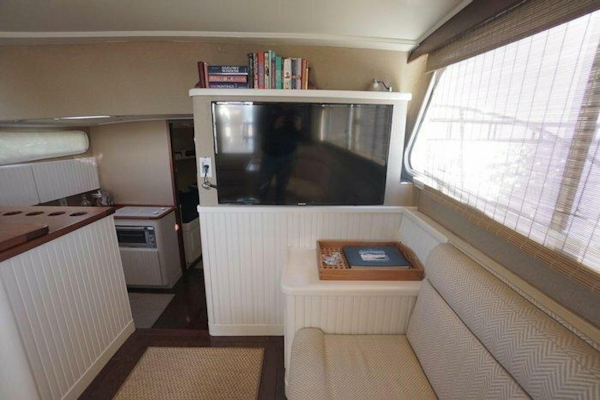 Huckins 2003-Faith Palm Coast-Florida-United States-5869213