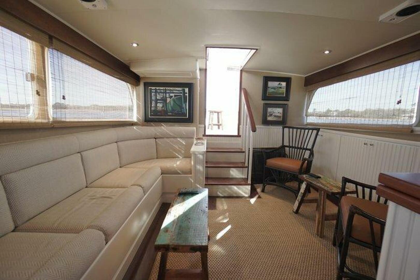 Huckins 2003-Faith Palm Coast-Florida-United States-5869216 | Thumbnail