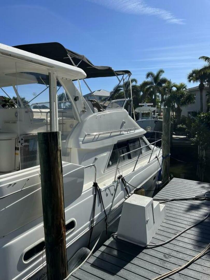 Cruisers Yachts 2004 -Sarasota-Florida-United States-5869603 | Thumbnail