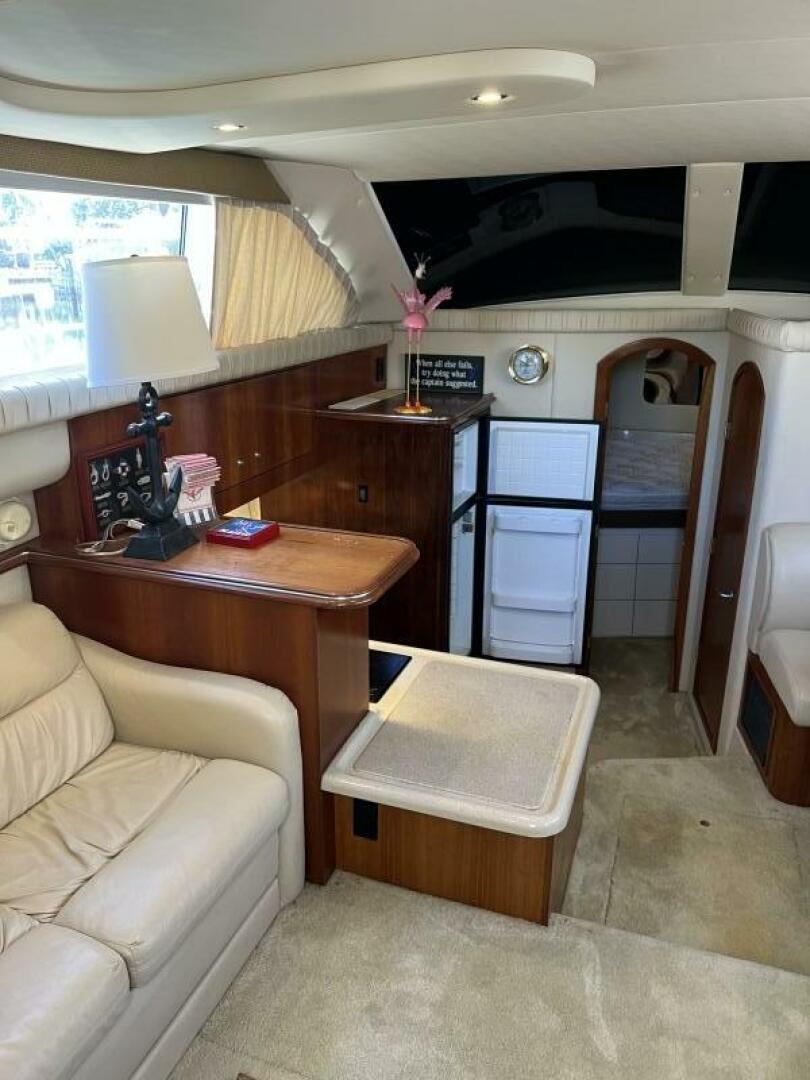 Cruisers Yachts 2004 -Sarasota-Florida-United States-5869586 | Thumbnail