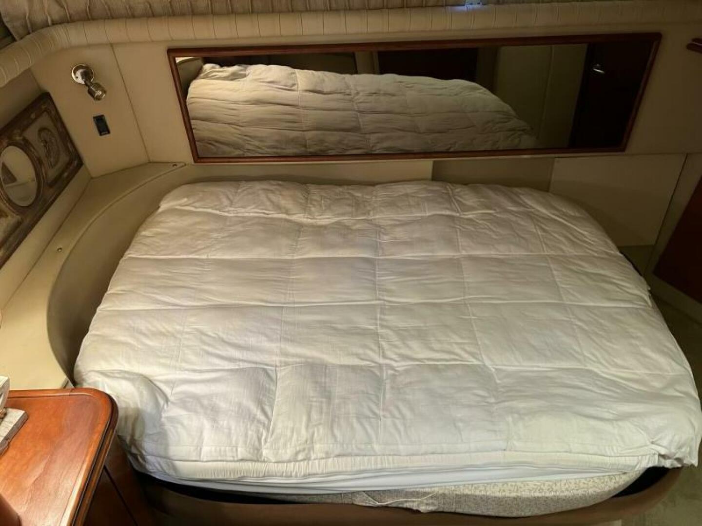 Cruisers Yachts 2004 -Sarasota-Florida-United States-5869594 | Thumbnail