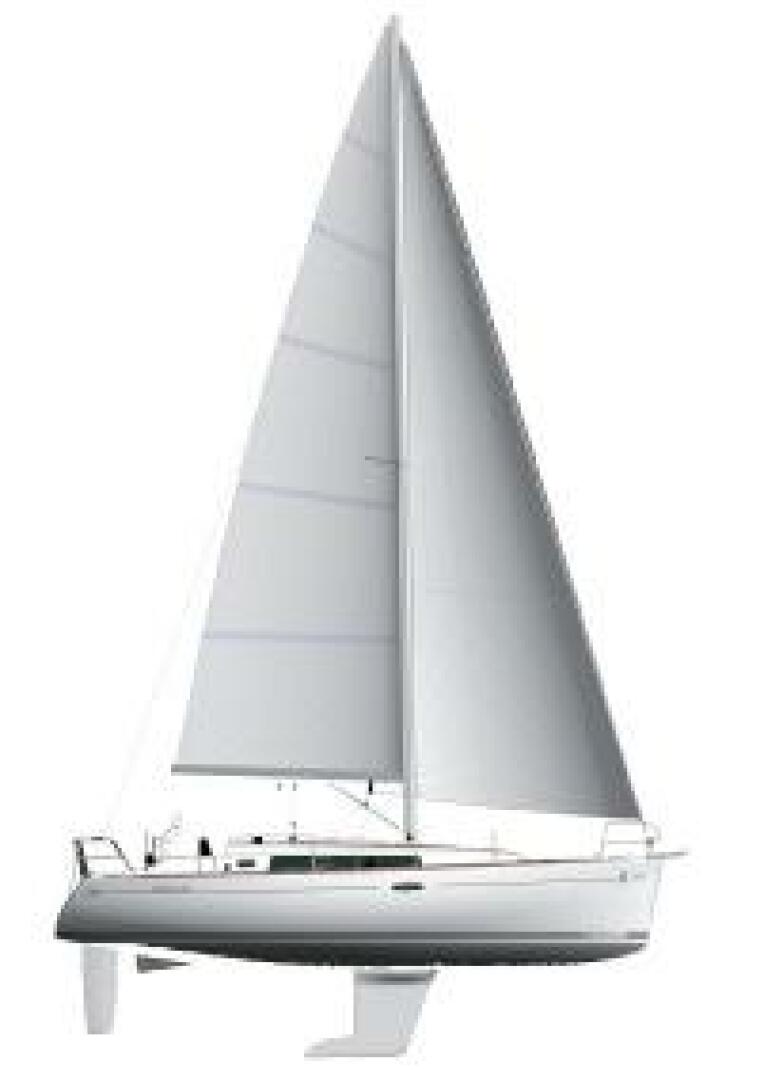 Beneteau-Oceanis 34 2011-Boat Pour Pensacola-Florida-United States-Beneteau Oceanis 34-5870761 | Thumbnail