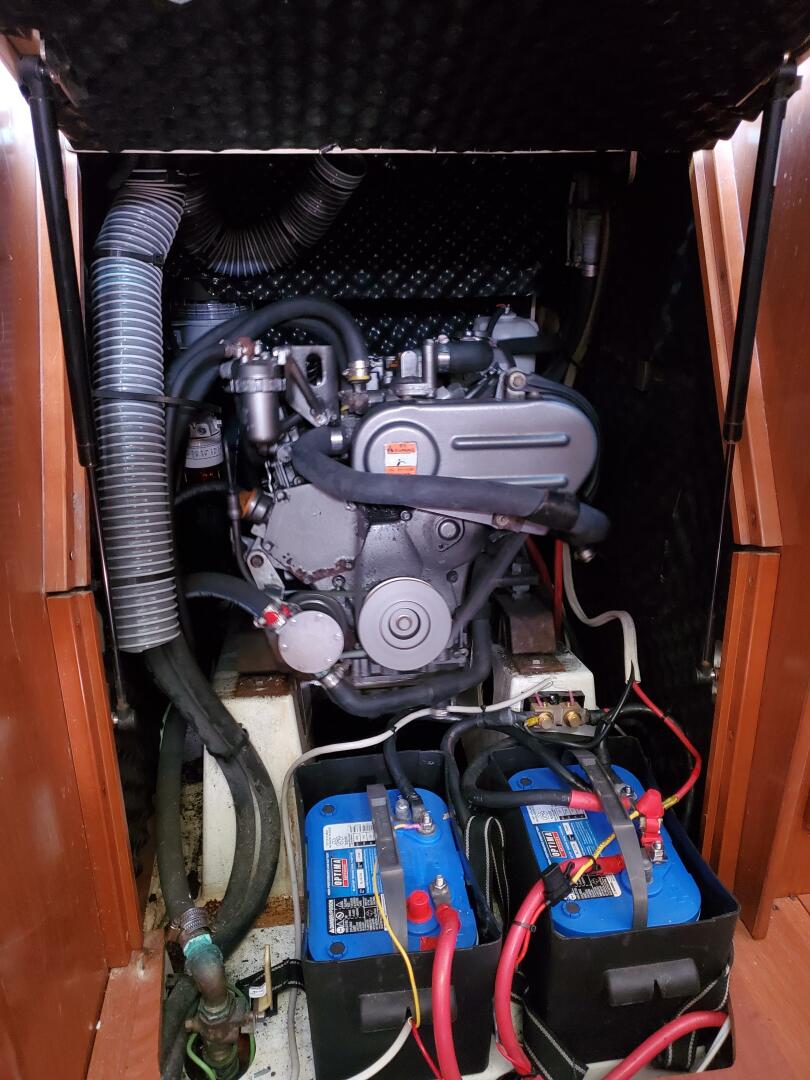 Beneteau-Oceanis 34 2011-Boat Pour Pensacola-Florida-United States-Beneteau Oceanis 34-5901675 | Thumbnail