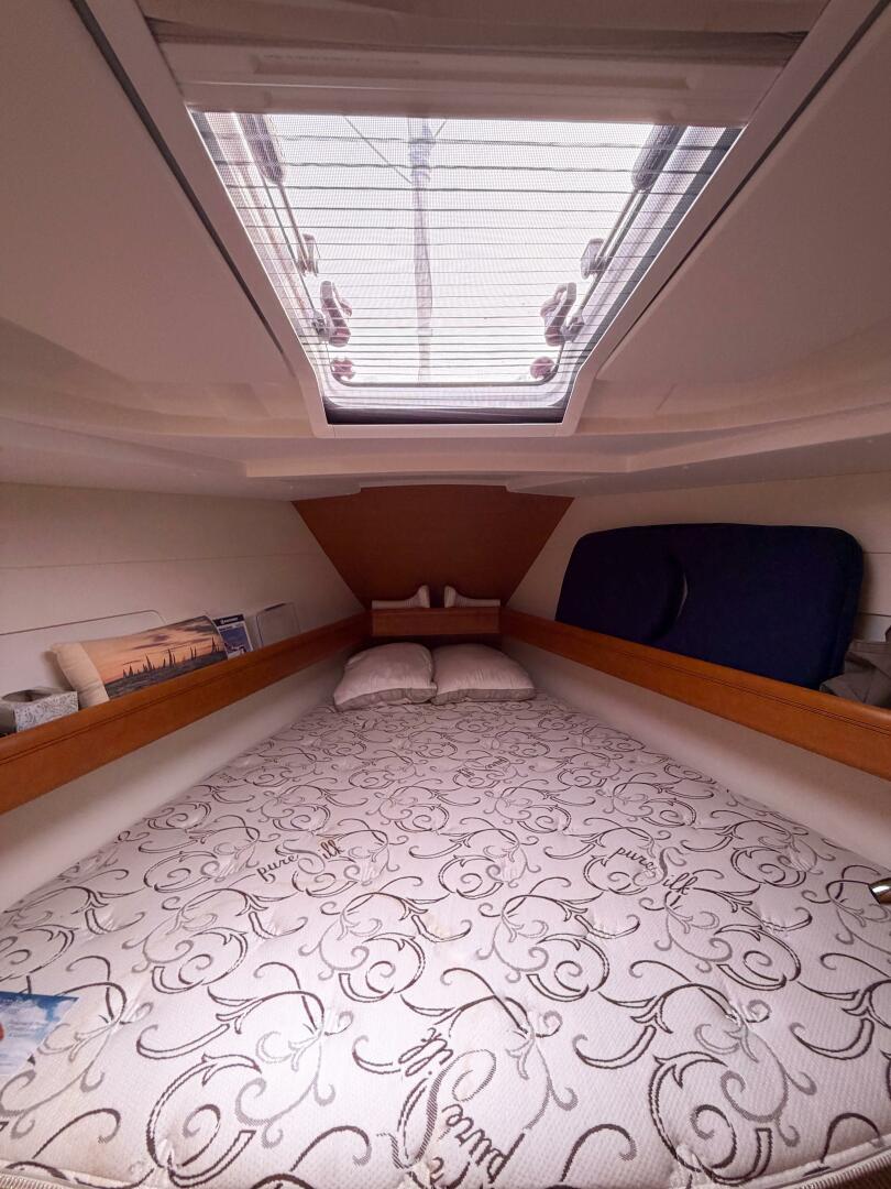 Jeanneau-Sun Odyssey 409 2013-TAKE FIVE Oriental-North Carolina-United States-5870478 | Thumbnail
