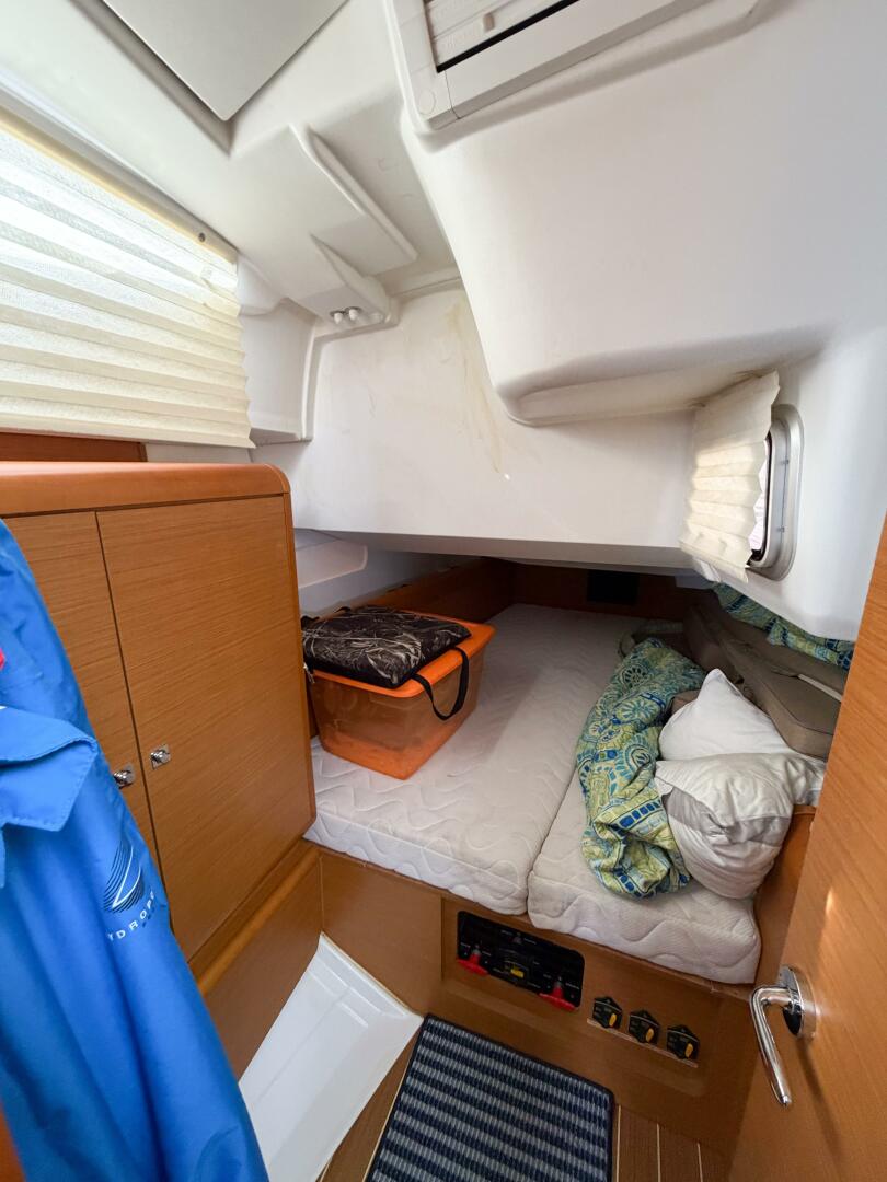 Jeanneau-Sun Odyssey 409 2013-TAKE FIVE Oriental-North Carolina-United States-5870482 | Thumbnail