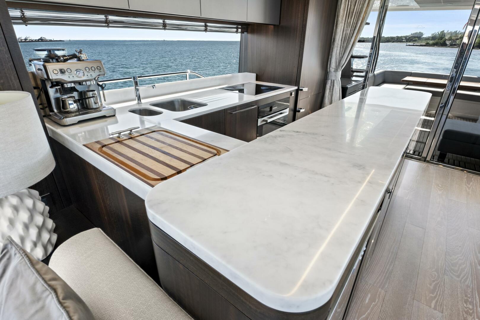 Sunseeker-76 Yacht 2024-Misty K Miami Beach-Florida-United States-5887052 | Thumbnail