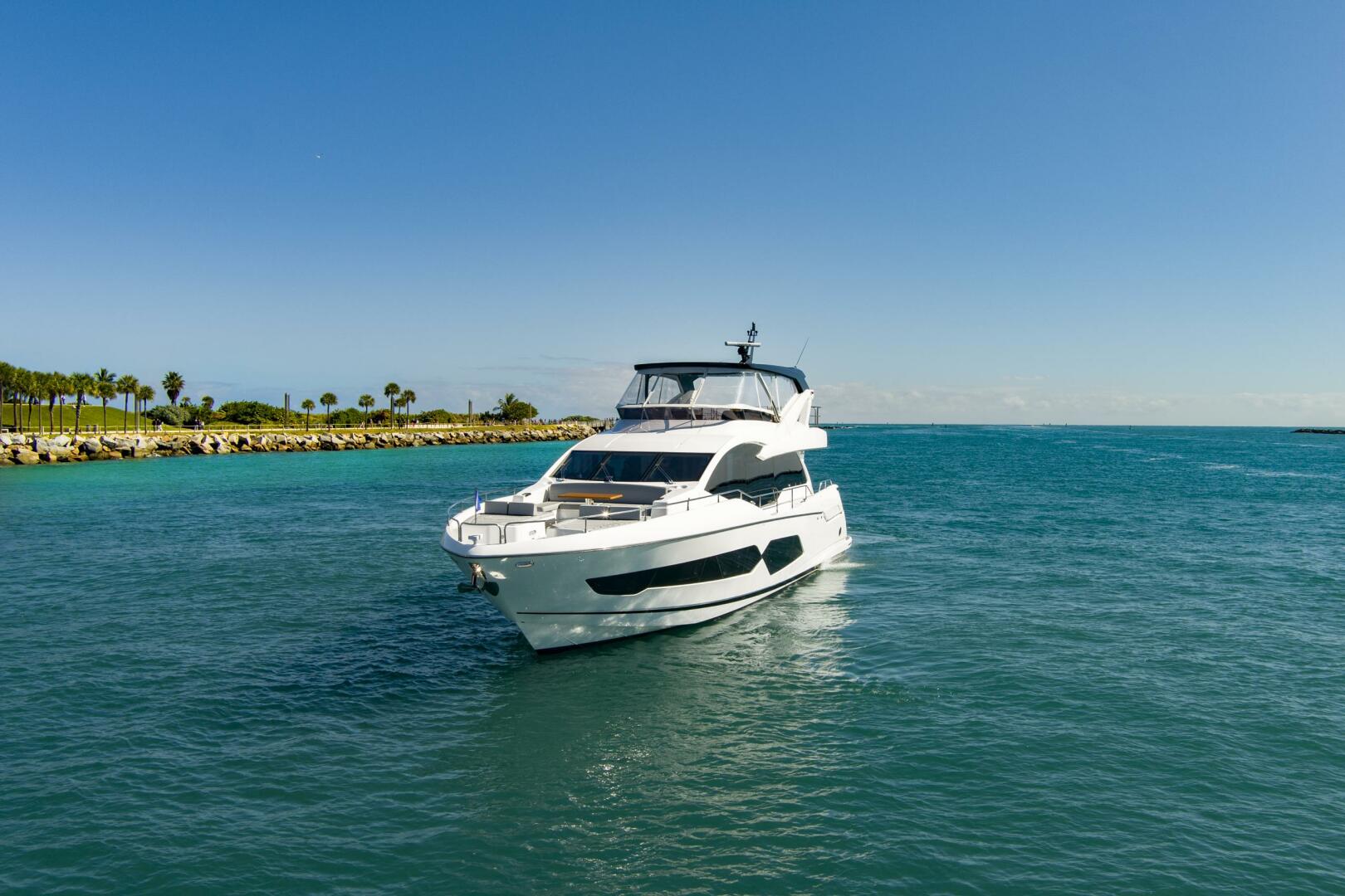 Sunseeker-76 Yacht 2024-Misty K Miami Beach-Florida-United States-5886822 | Thumbnail