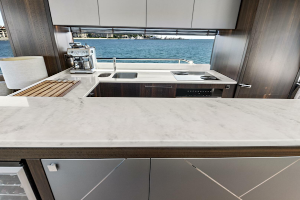Sunseeker-76 Yacht 2024-Misty K Miami Beach-Florida-United States-5887049