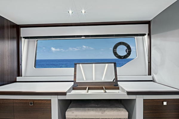 Sunseeker-76 Yacht 2024-Misty K Miami Beach-Florida-United States-5886981