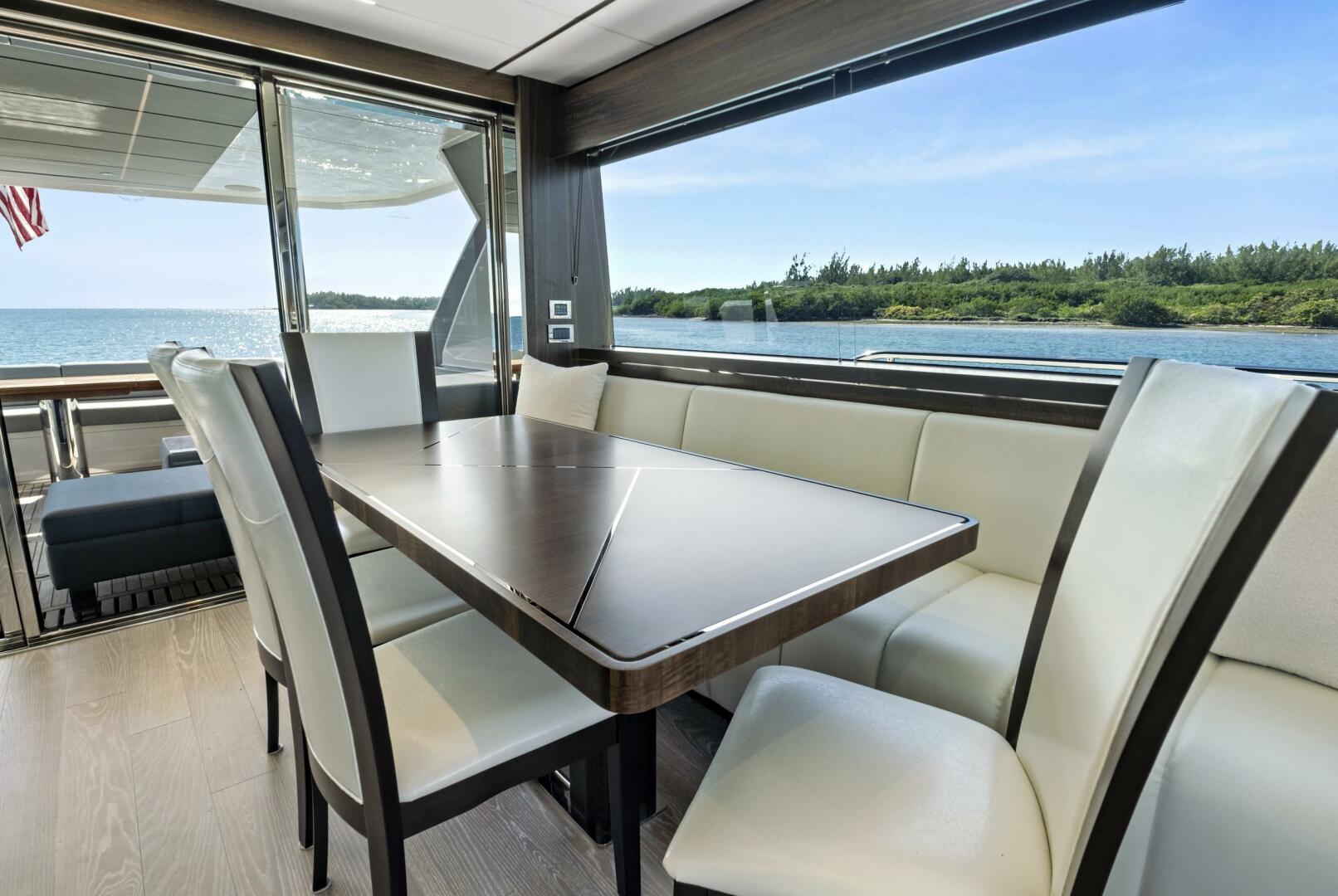 Sunseeker-76 Yacht 2024-Misty K Miami Beach-Florida-United States-5887015 | Thumbnail
