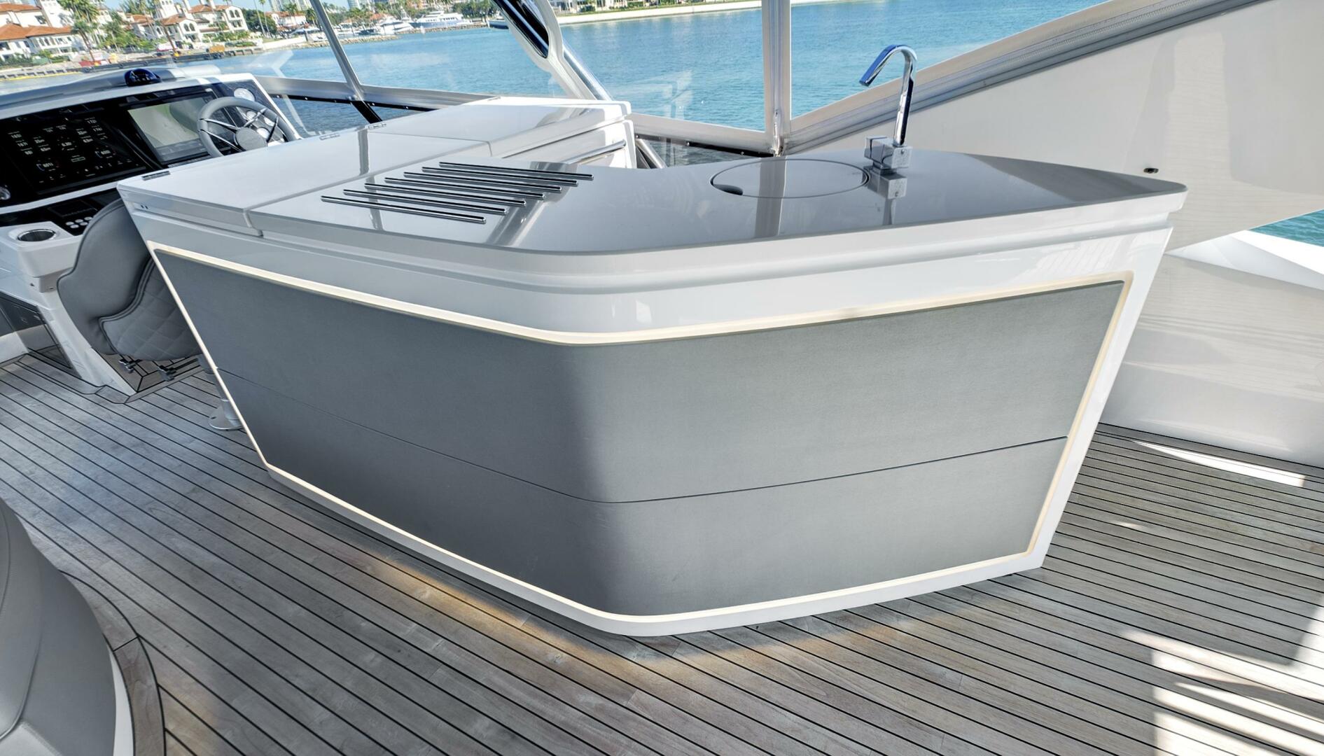 Sunseeker-76 Yacht 2024-Misty K Miami Beach-Florida-United States-5886875 | Thumbnail