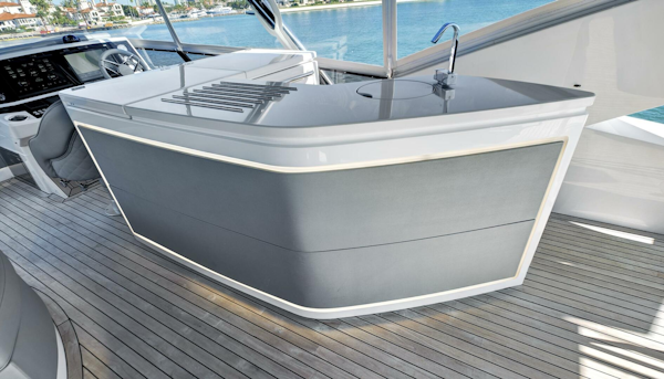 Sunseeker-76 Yacht 2024-Misty K Miami Beach-Florida-United States-5886875