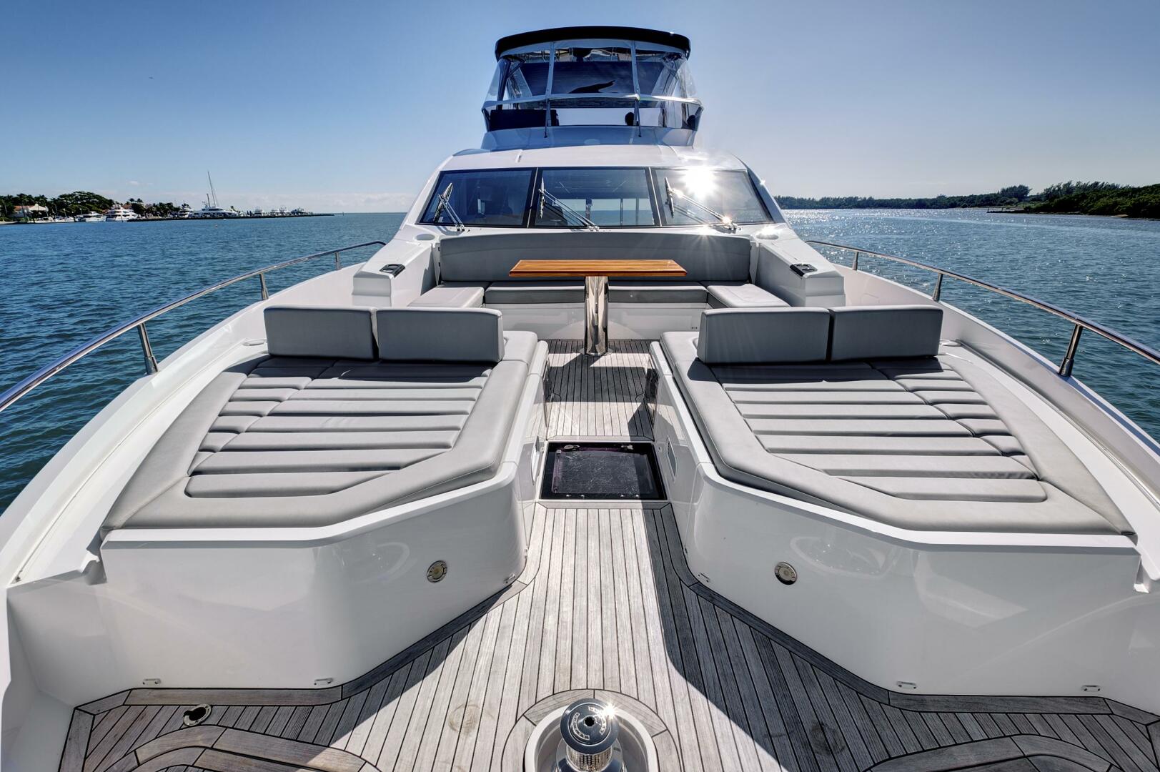 Sunseeker-76 Yacht 2024-Misty K Miami Beach-Florida-United States-5886844 | Thumbnail