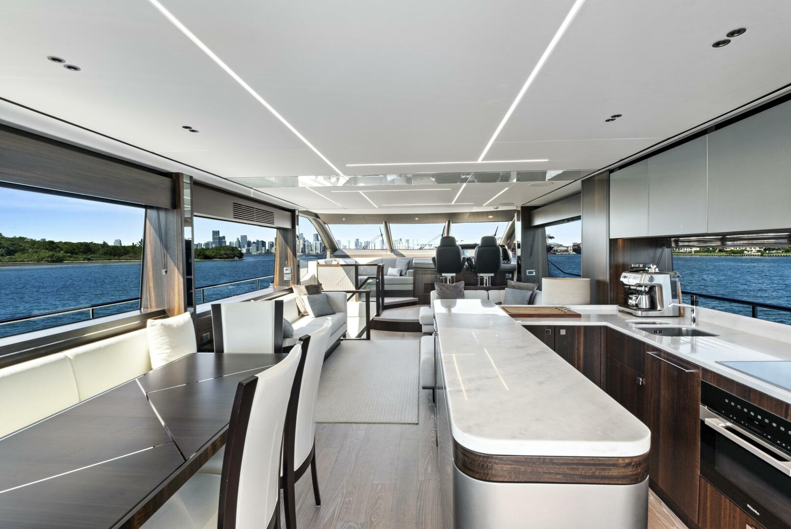 Sunseeker-76 Yacht 2024-Misty K Miami Beach-Florida-United States-5887055 | Thumbnail