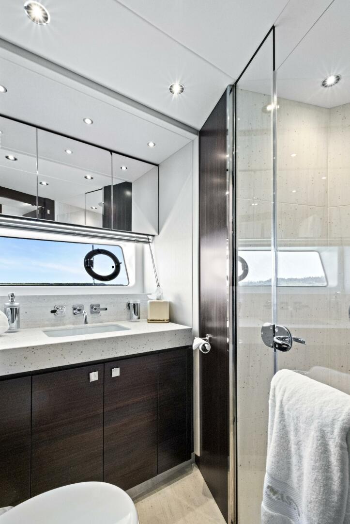 Sunseeker-76 Yacht 2024-Misty K Miami Beach-Florida-United States-5887016 | Thumbnail