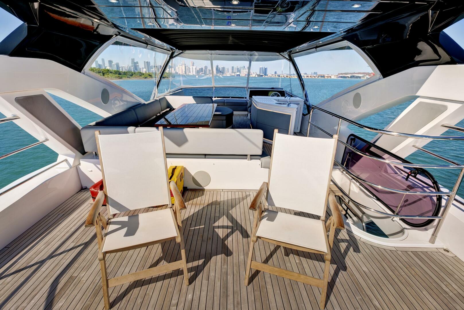Sunseeker-76 Yacht 2024-Misty K Miami Beach-Florida-United States-5886868 | Thumbnail