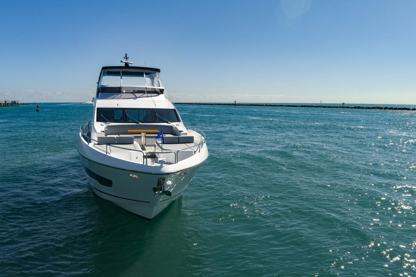 Sunseeker-76 Yacht 2024-Misty K Miami Beach-Florida-United States-5886821 | Thumbnail