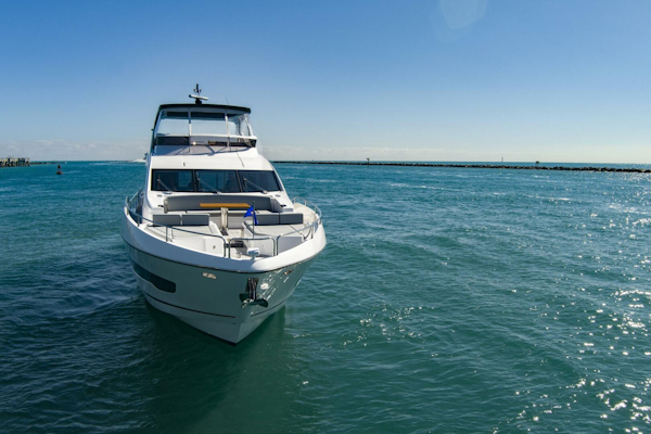 Sunseeker-76 Yacht 2024-Misty K Miami Beach-Florida-United States-5886821