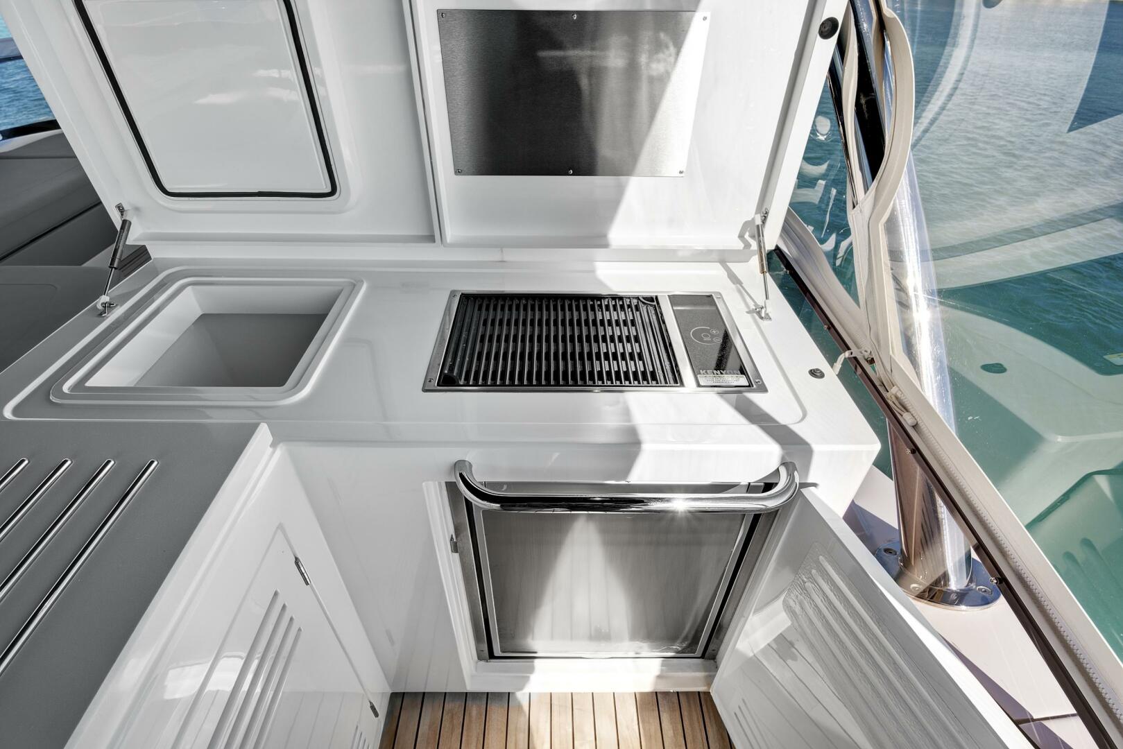 Sunseeker-76 Yacht 2024-Misty K Miami Beach-Florida-United States-5886861 | Thumbnail