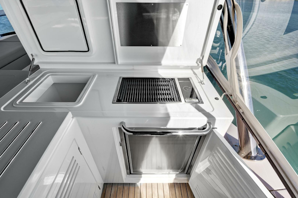 Sunseeker-76 Yacht 2024-Misty K Miami Beach-Florida-United States-5886861