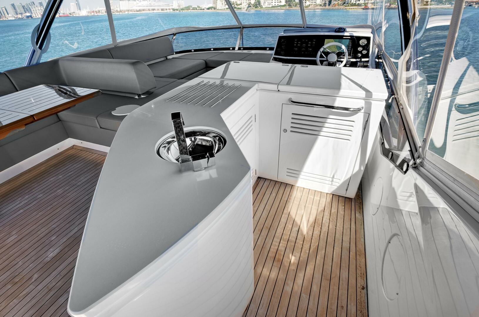 Sunseeker-76 Yacht 2024-Misty K Miami Beach-Florida-United States-5886831 | Thumbnail