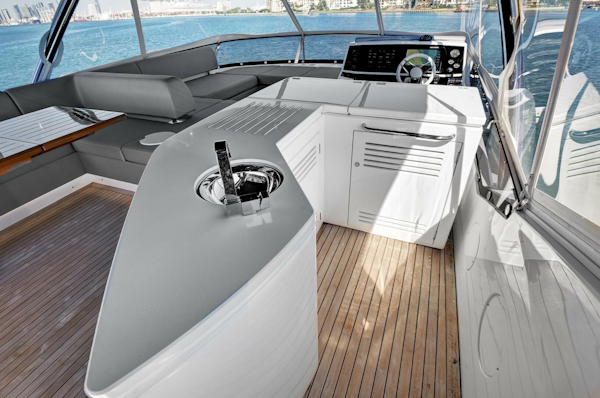 Sunseeker-76 Yacht 2024-Misty K Miami Beach-Florida-United States-5886831