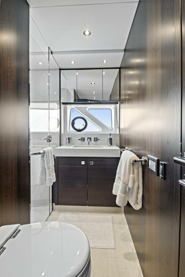 Sunseeker-76 Yacht 2024-Misty K Miami Beach-Florida-United States-5887008