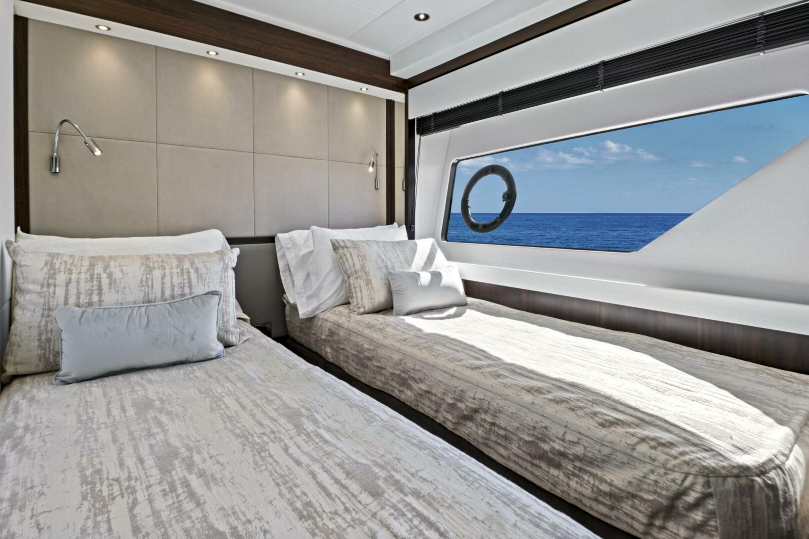 Sunseeker-76 Yacht 2024-Misty K Miami Beach-Florida-United States-5886995 | Thumbnail