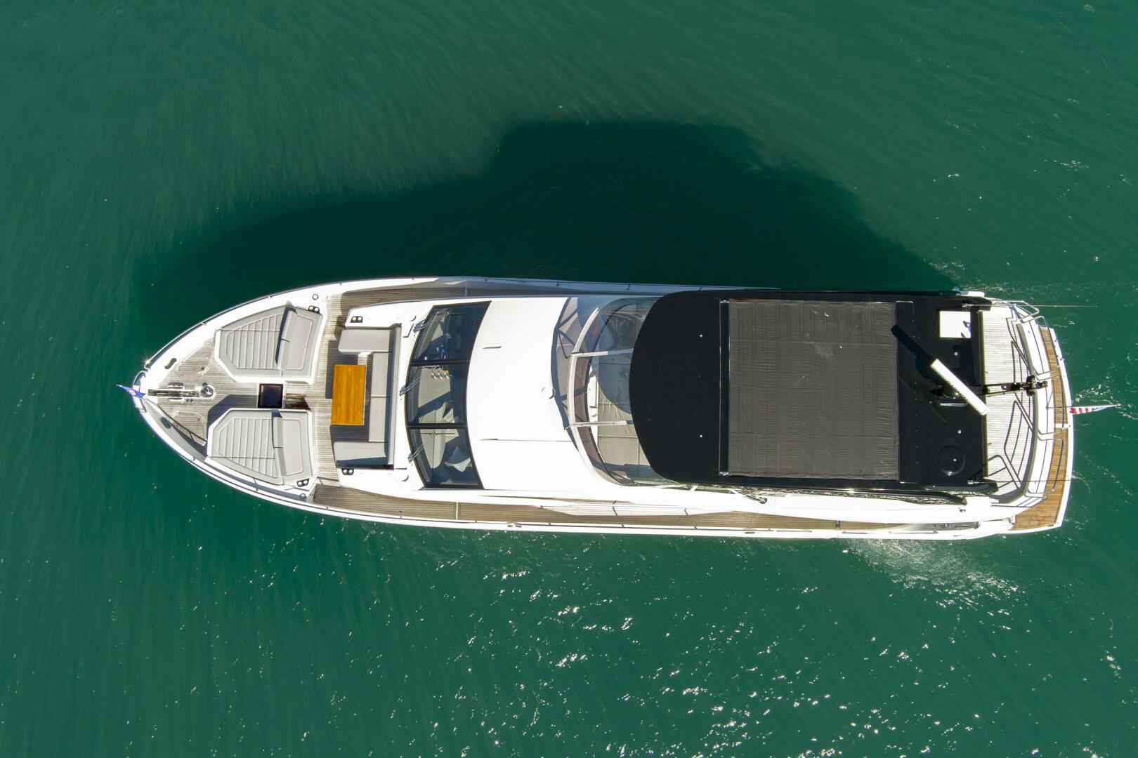 Sunseeker-76 Yacht 2024-Misty K Miami Beach-Florida-United States-5886826 | Thumbnail