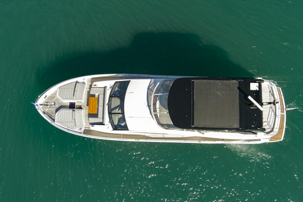 Sunseeker-76 Yacht 2024-Misty K Miami Beach-Florida-United States-5886826
