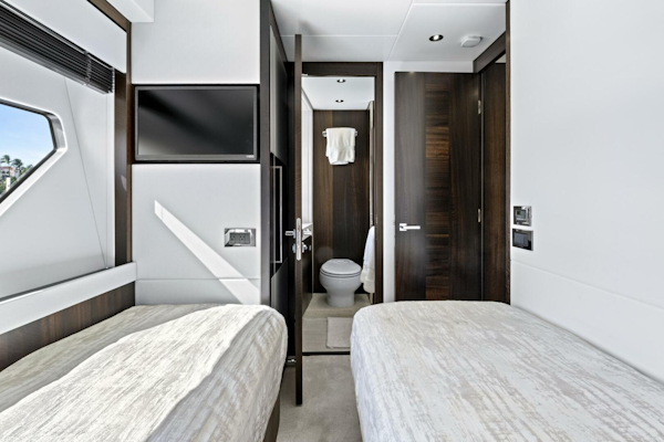 Sunseeker-76 Yacht 2024-Misty K Miami Beach-Florida-United States-5886986