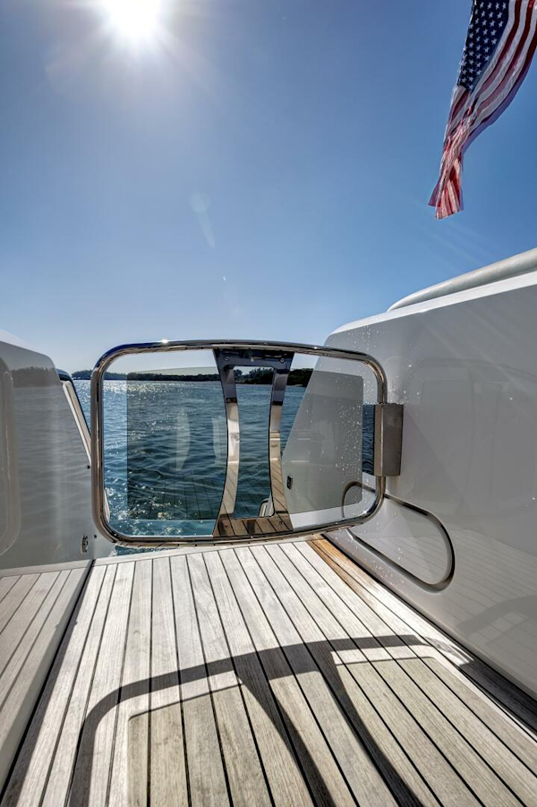 Sunseeker-76 Yacht 2024-Misty K Miami Beach-Florida-United States-5886834