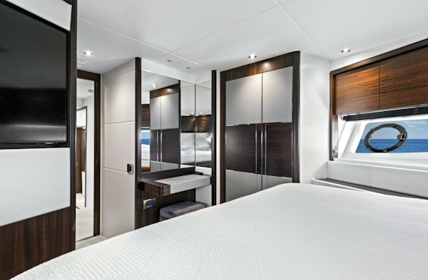 Sunseeker-76 Yacht 2024-Misty K Miami Beach-Florida-United States-5887005