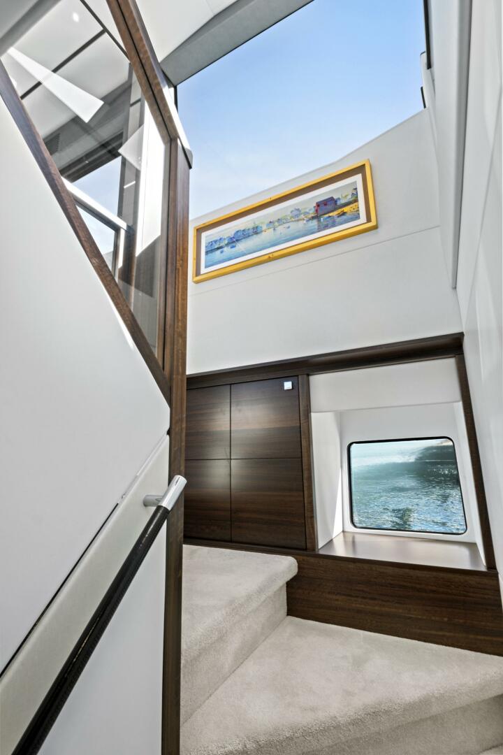 Sunseeker-76 Yacht 2024-Misty K Miami Beach-Florida-United States-5886969 | Thumbnail