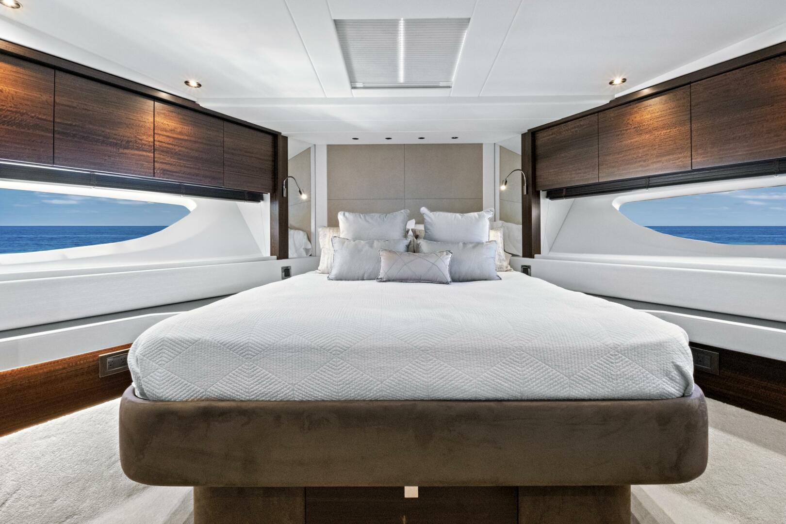 Sunseeker-76 Yacht 2024-Misty K Miami Beach-Florida-United States-5886989 | Thumbnail