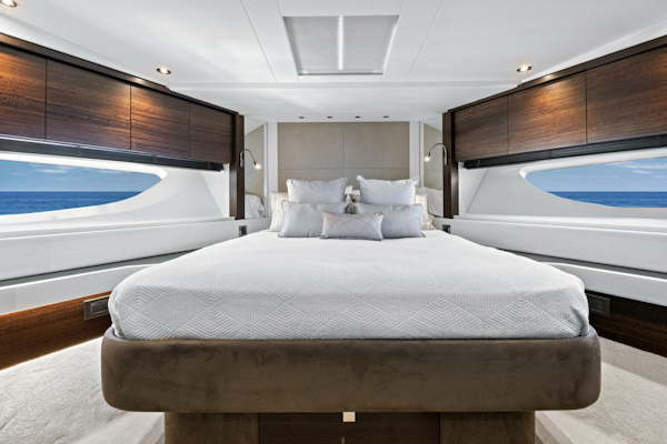 Sunseeker-76 Yacht 2024-Misty K Miami Beach-Florida-United States-5886989