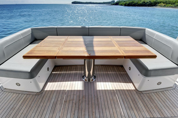 Sunseeker-76 Yacht 2024-Misty K Miami Beach-Florida-United States-5886828