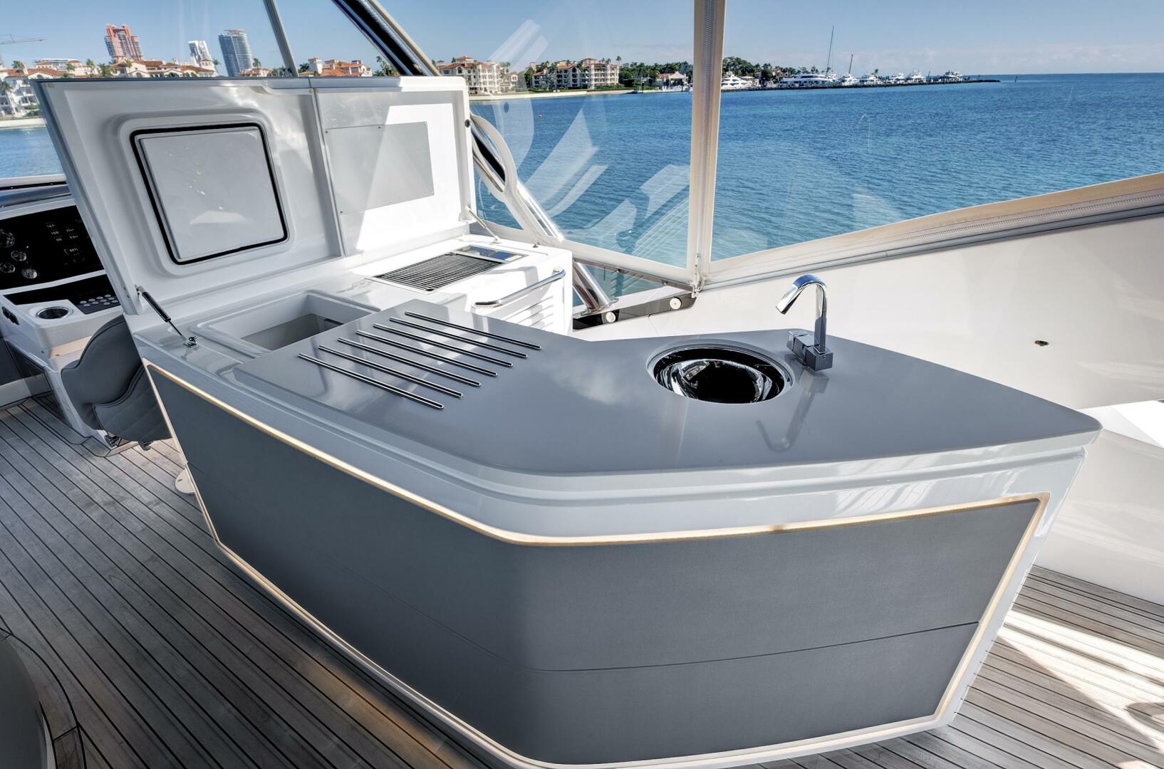 Sunseeker-76 Yacht 2024-Misty K Miami Beach-Florida-United States-5886879 | Thumbnail