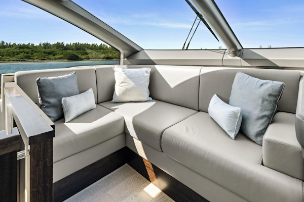 Sunseeker-76 Yacht 2024-Misty K Miami Beach-Florida-United States-5886991