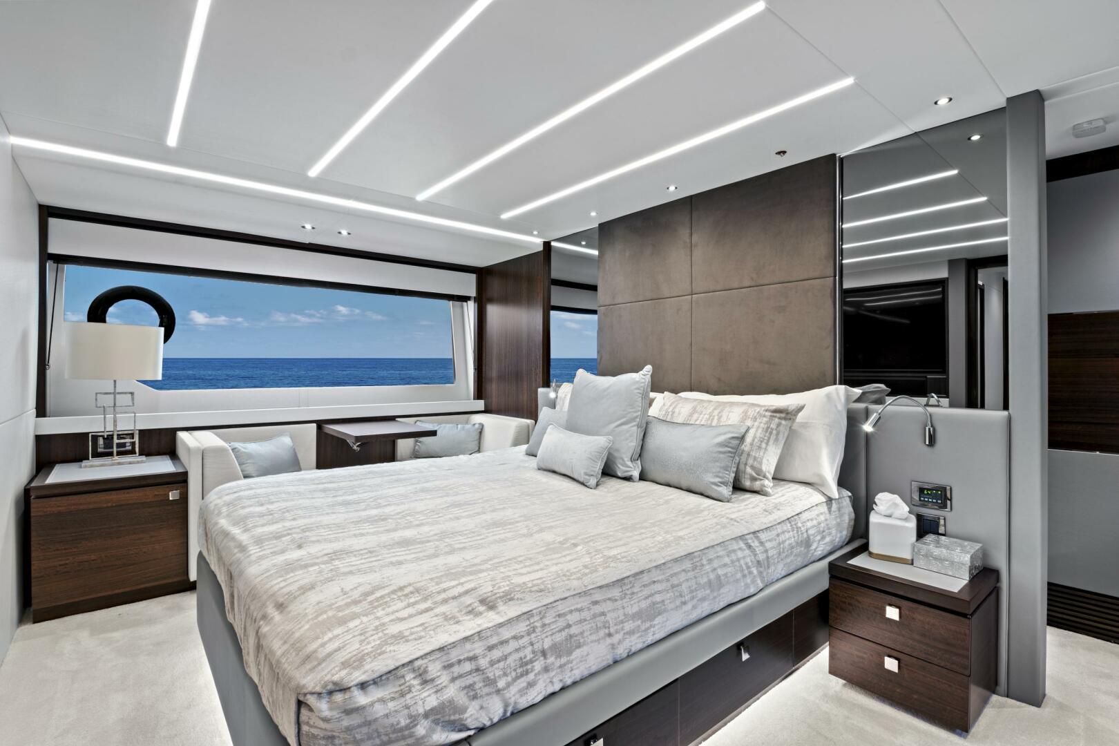 Sunseeker-76 Yacht 2024-Misty K Miami Beach-Florida-United States-5886992 | Thumbnail