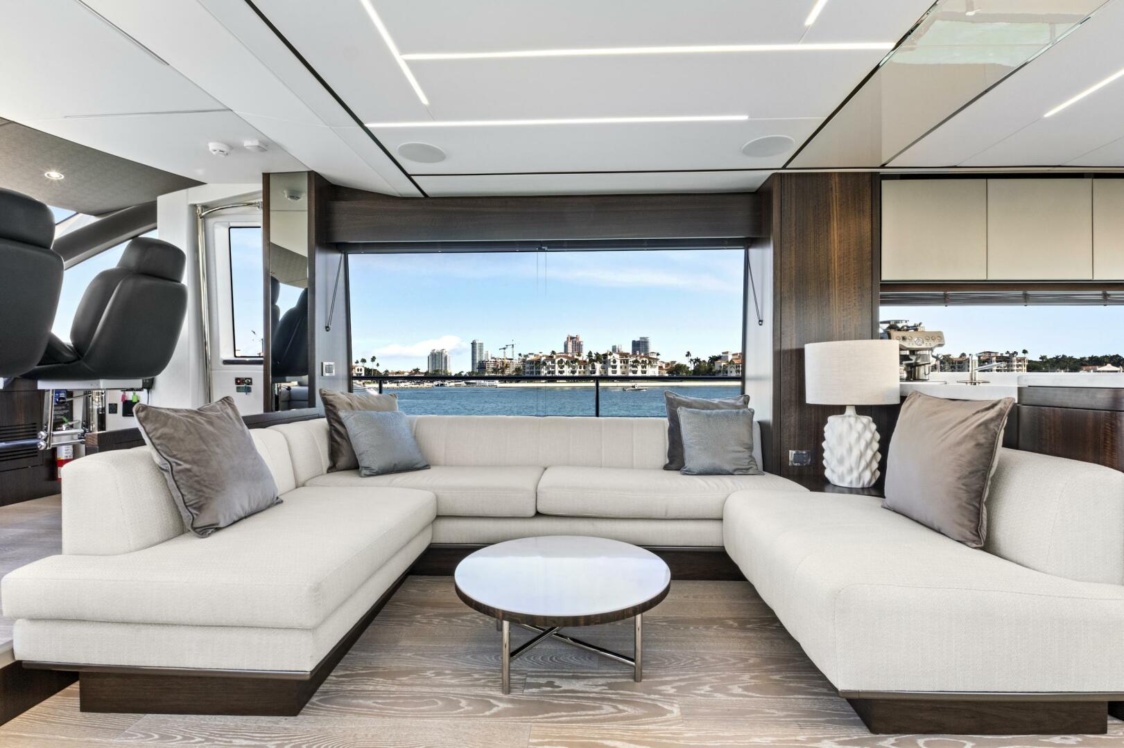 Sunseeker-76 Yacht 2024-Misty K Miami Beach-Florida-United States-5887040 | Thumbnail