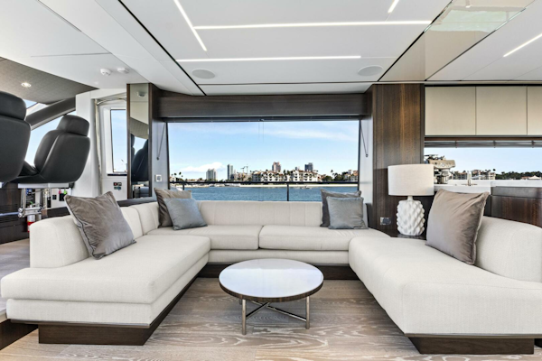 Sunseeker-76 Yacht 2024-Misty K Miami Beach-Florida-United States-5887040