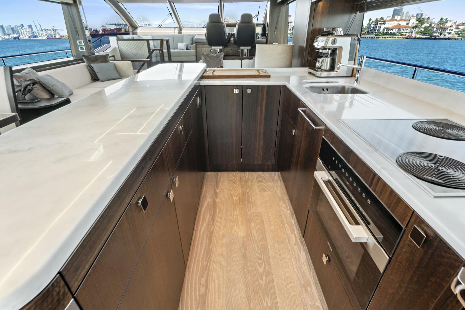 Sunseeker-76 Yacht 2024-Misty K Miami Beach-Florida-United States-5886973 | Thumbnail