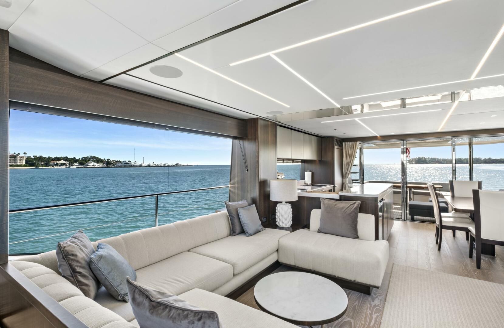 Sunseeker-76 Yacht 2024-Misty K Miami Beach-Florida-United States-5887039 | Thumbnail