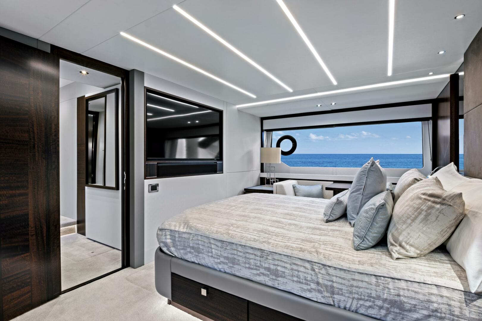 Sunseeker-76 Yacht 2024-Misty K Miami Beach-Florida-United States-5886938 | Thumbnail