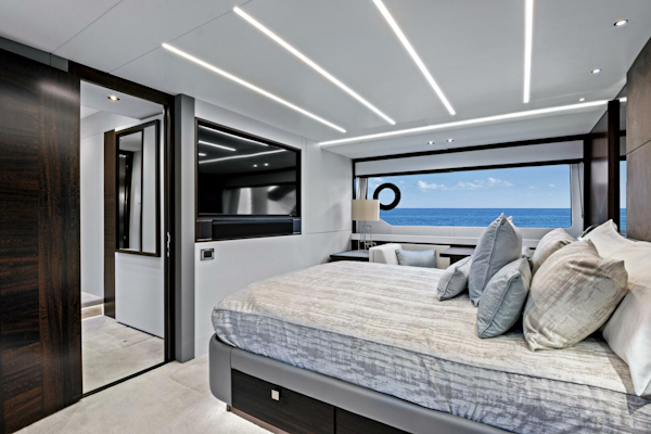 Sunseeker-76 Yacht 2024-Misty K Miami Beach-Florida-United States-5886938